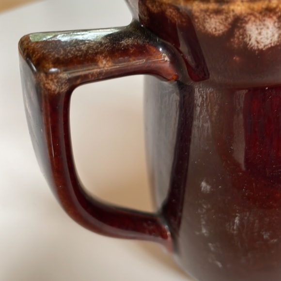 VTG 1960’s French Stoneware Jug - Picture 6 of 6